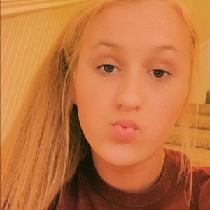 Meet your Posher, Kate